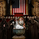 Image for article titled Congressional High Priest Concocts Farm Subsidy Bill In Legislative Cauldron